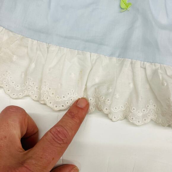 NWT (Please Read) TPP One Size Adult Apron - Picture 4 of 4